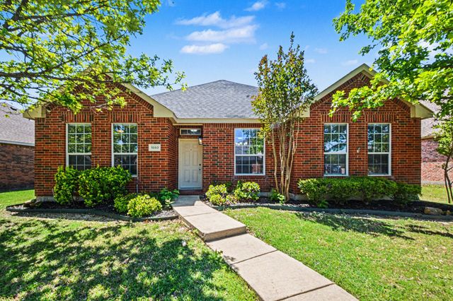 1550 Charleston Drive, Allen, TX 75002