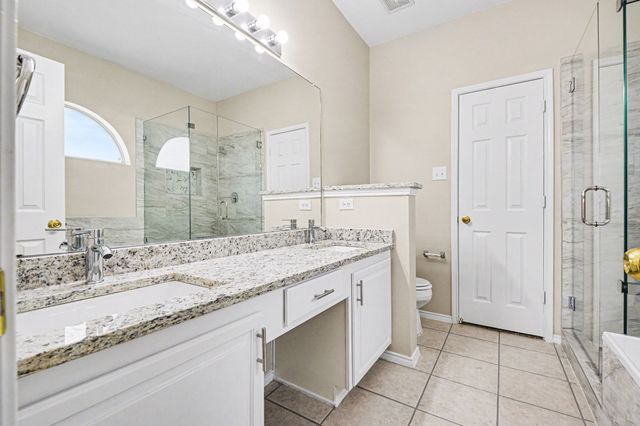 1550 Charleston Drive, Allen, TX 75002