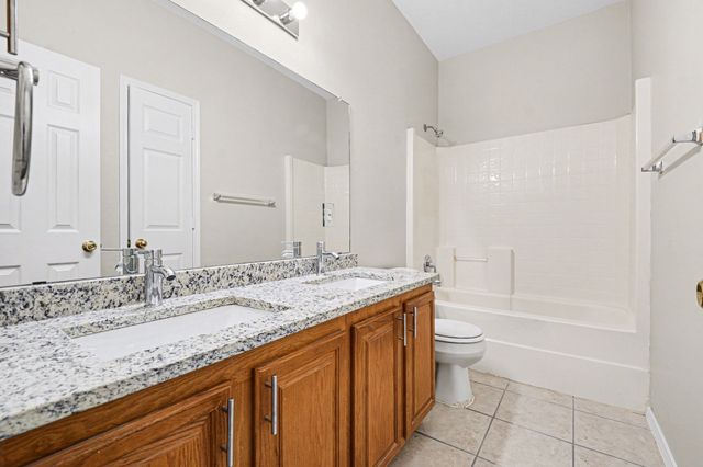 1550 Charleston Drive, Allen, TX 75002