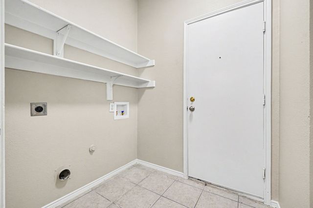 1550 Charleston Drive, Allen, TX 75002