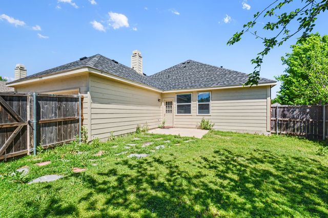 1550 Charleston Drive, Allen, TX 75002