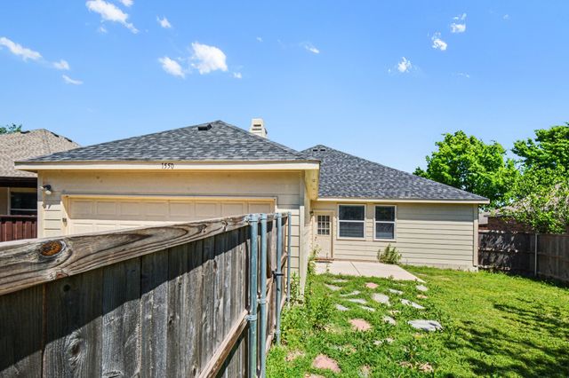 1550 Charleston Drive, Allen, TX 75002