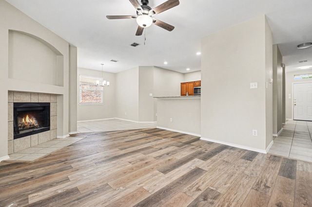 1550 Charleston Drive, Allen, TX 75002