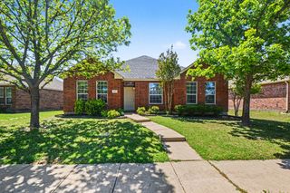 1550 Charleston Drive, Allen, TX 75002