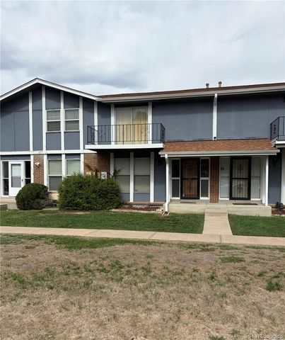 11718 E Canal Drive, Aurora, CO 80011