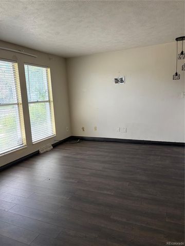 11718 E Canal Drive, Aurora, CO 80011