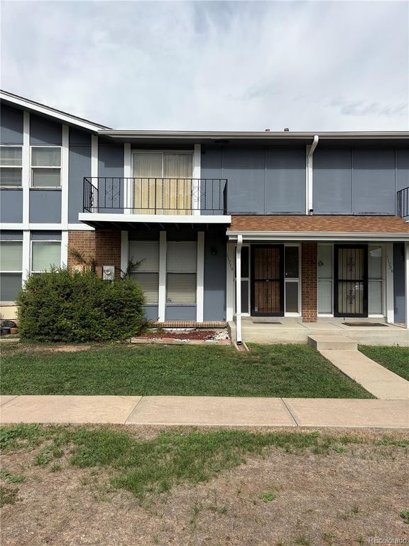 11718 E Canal Drive, Aurora, CO 80011
