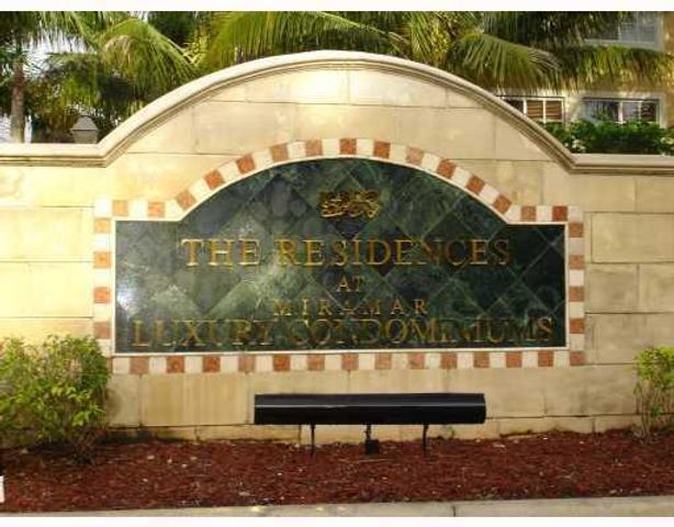 2160 E Preserve Way 201, Miramar, FL 33025