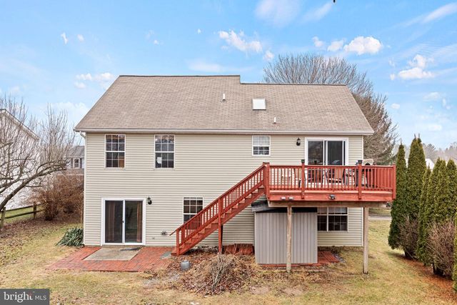 1149 GYPSUM DR, Hampstead, MD 21074