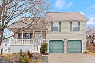 1149 GYPSUM DR, Hampstead, MD 21074