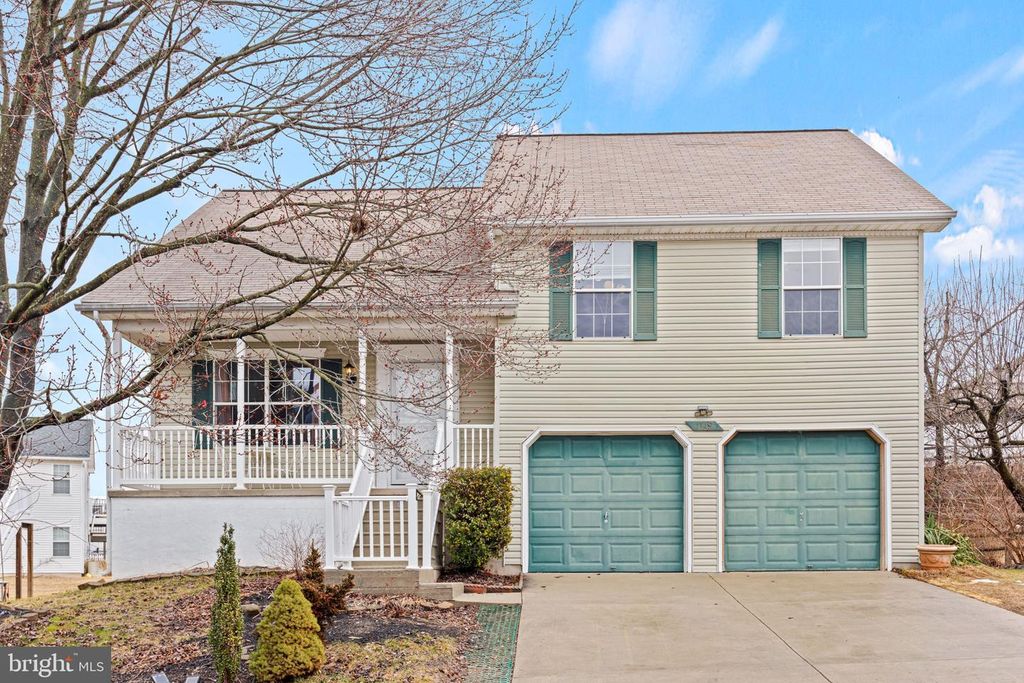 1149 GYPSUM DR, Hampstead, MD 21074