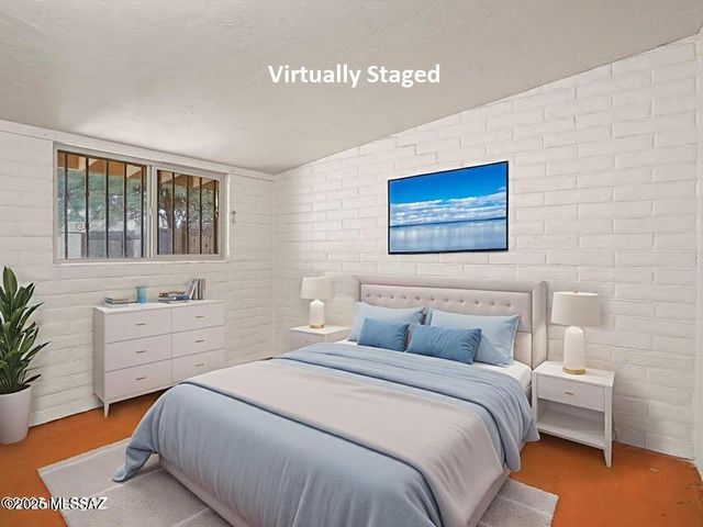 2001 S 3rd Avenue, Tucson, AZ 85713