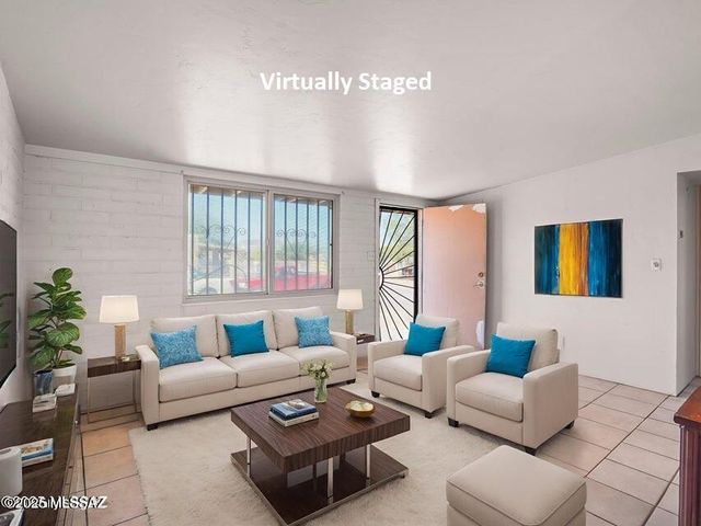 2001 S 3rd Avenue, Tucson, AZ 85713
