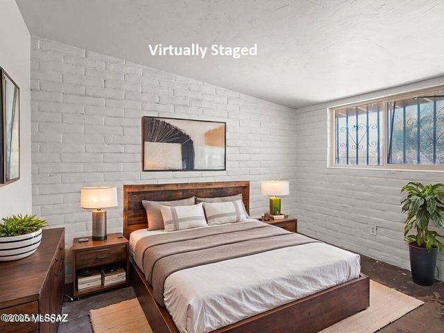 2001 S 3rd Avenue, Tucson, AZ 85713