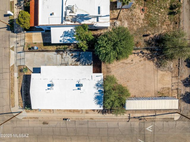 2001 S 3rd Avenue, Tucson, AZ 85713