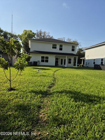 6093 HYDE PARK Circle, Jacksonville, FL 32210