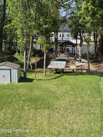 6093 HYDE PARK Circle, Jacksonville, FL 32210