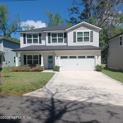 6093 HYDE PARK Circle, Jacksonville, FL 32210