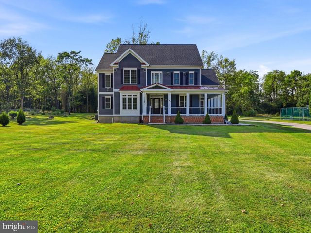 268 PHILLIPS LN, Bunker Hill, WV 25413