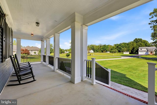 268 PHILLIPS LN, Bunker Hill, WV 25413