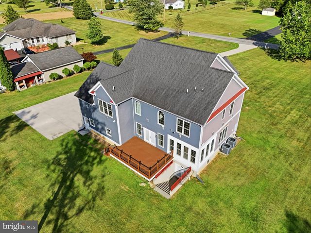 268 PHILLIPS LN, Bunker Hill, WV 25413