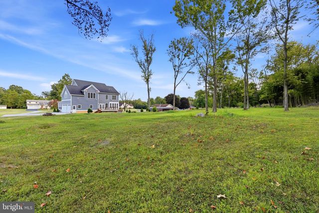 268 PHILLIPS LN, Bunker Hill, WV 25413
