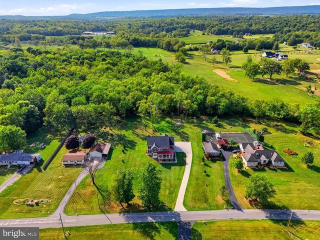 268 PHILLIPS LN, Bunker Hill, WV 25413