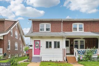 716 W 3RD STREET, Lansdale, PA 19446