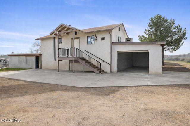 579 N STATE ROUTE 89 --, Chino Valley, AZ 86323