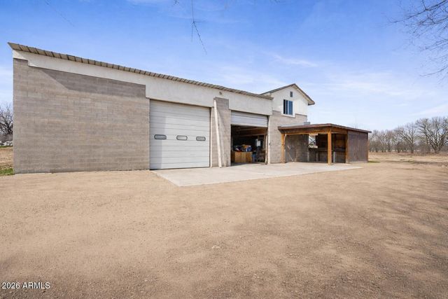 579 N STATE ROUTE 89 --, Chino Valley, AZ 86323