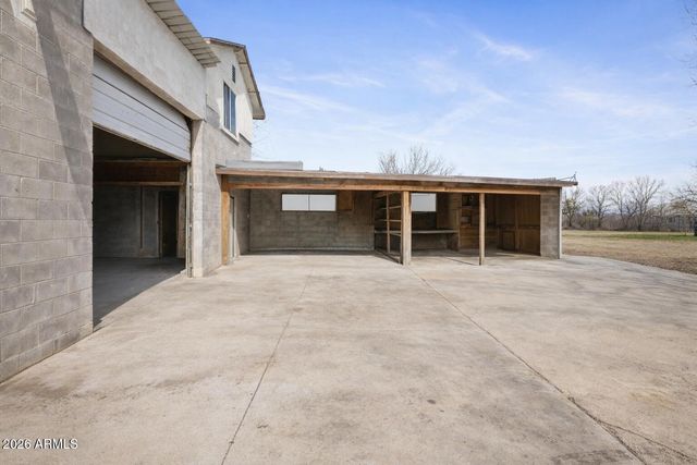 579 N STATE ROUTE 89 --, Chino Valley, AZ 86323