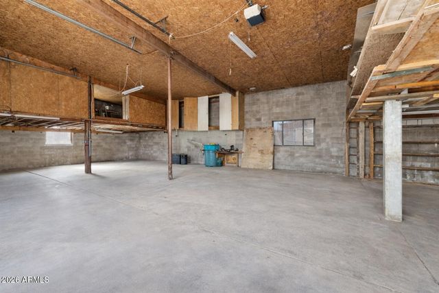 579 N STATE ROUTE 89 --, Chino Valley, AZ 86323