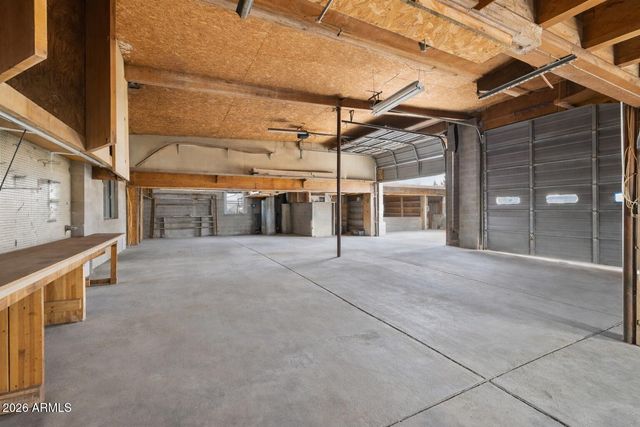 579 N STATE ROUTE 89 --, Chino Valley, AZ 86323