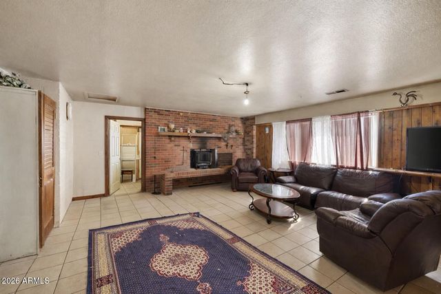 579 N STATE ROUTE 89 --, Chino Valley, AZ 86323