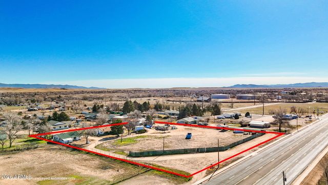 579 N STATE ROUTE 89 --, Chino Valley, AZ 86323