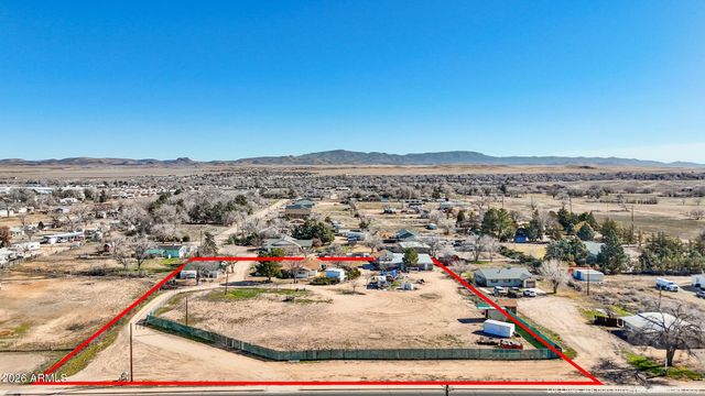 579 N STATE ROUTE 89 --, Chino Valley, AZ 86323