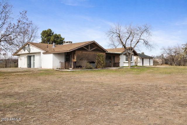 579 N STATE ROUTE 89 --, Chino Valley, AZ 86323