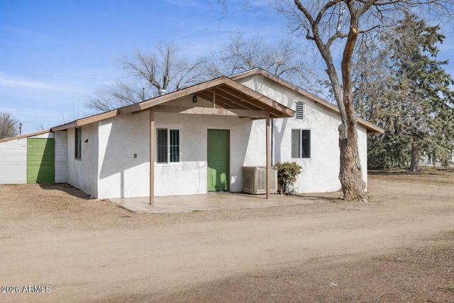 579 N STATE ROUTE 89 --, Chino Valley, AZ 86323