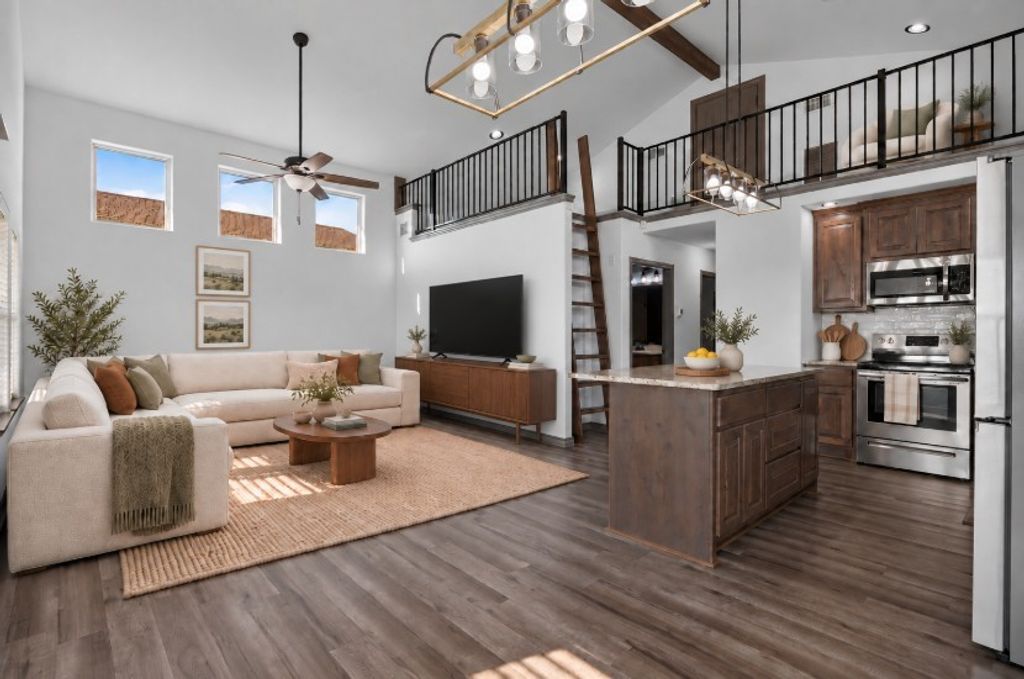2316 Woodview Trail, Granbury, TX 76048