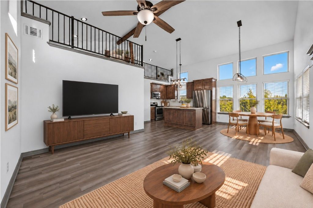 2316 Woodview Trail, Granbury, TX 76048 — photo 5