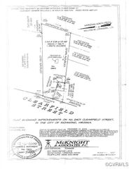 2401 Clearfield St, Richmond, VA 23224