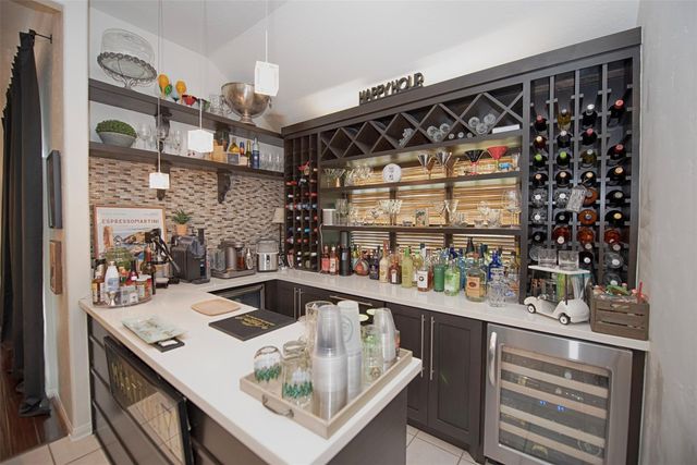 2442 Fairway Pointe Drive, League City, TX 77573