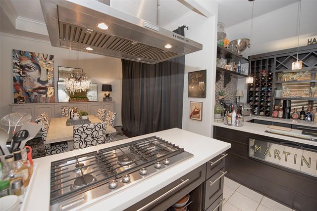 2442 Fairway Pointe Drive, League City, TX 77573