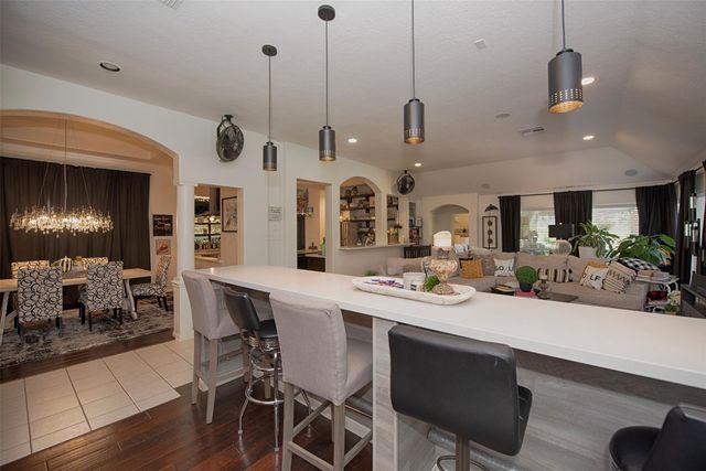 2442 Fairway Pointe Drive, League City, TX 77573