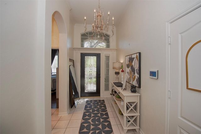 2442 Fairway Pointe Drive, League City, TX 77573