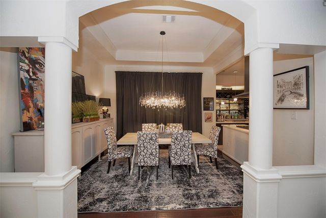 2442 Fairway Pointe Drive, League City, TX 77573