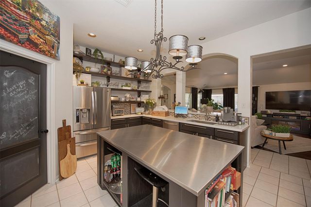 2442 Fairway Pointe Drive, League City, TX 77573