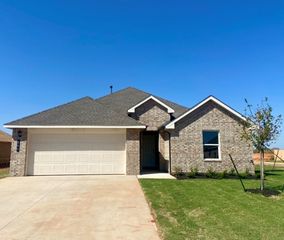 541 Park Place Drive, Newcastle, OK 73065