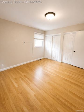 1111 Ashover Drive, Bloomfield Hills, MI 48304