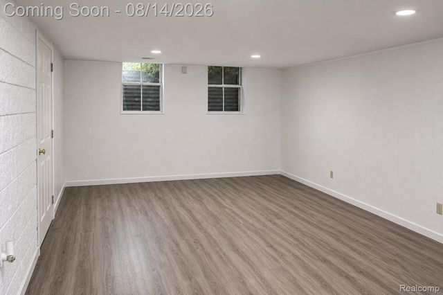 1111 Ashover Drive, Bloomfield Hills, MI 48304